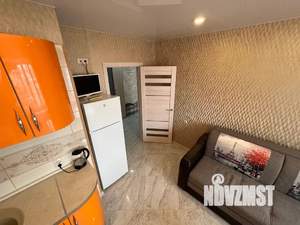 2-к квартира, посуточно, 60м2, 13/17 этаж