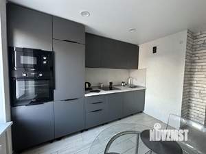 1-к квартира, на длительный срок, 50м2, 4/19 этаж