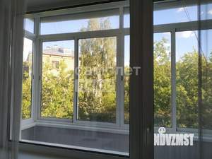 2-к квартира, на длительный срок, 43м2, 3/9 этаж