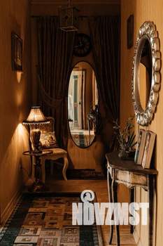 3-к квартира, посуточно, 180м2, 2/5 этаж