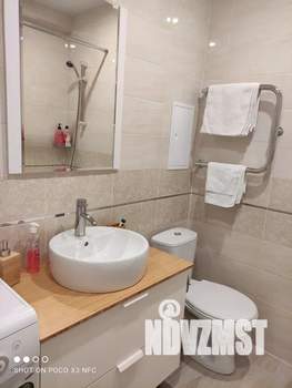 Студия квартира, посуточно, 30м2, 6/17 этаж