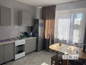 1-к квартира, на длительный срок, 43м2, 2/10 этаж