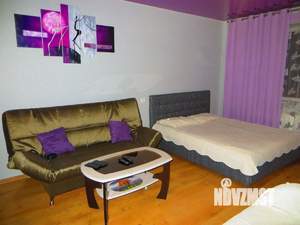 1-к квартира, посуточно, 37м2, 7/9 этаж