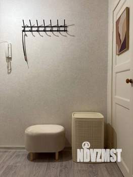 1-к квартира, на длительный срок, 30м2, 5/5 этаж