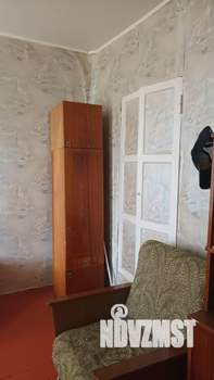 1-к квартира, на длительный срок, 29м2, 4/4 этаж