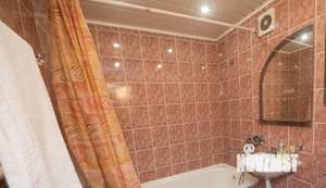 2-к квартира, посуточно, 45м2, 1/1 этаж
