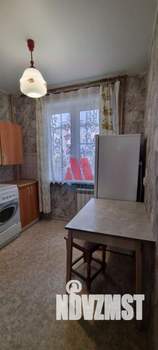 1-к квартира, на длительный срок, 33м2, 3/5 этаж