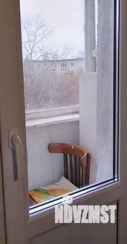 1-к квартира, посуточно, 37м2, 4/5 этаж