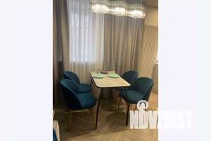 2-к квартира, посуточно, 44м2, 1/5 этаж