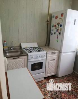 2-к квартира, на длительный срок, 44м2, 2/5 этаж