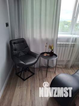 1-к квартира, посуточно, 44м2, 7/9 этаж