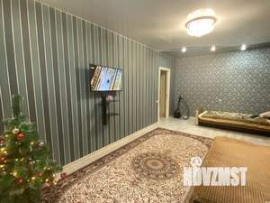 2-к квартира, посуточно, 66м2, 4/9 этаж