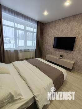 2-к квартира, посуточно, 67м2, 1/1 этаж