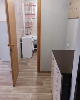 1-к квартира, на длительный срок, 36м2, 1/2 этаж