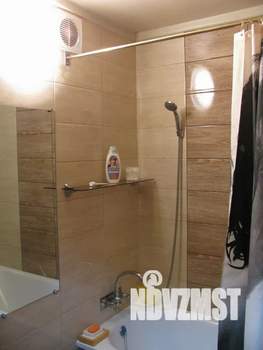 1-к квартира, посуточно, 30м2, 2/4 этаж