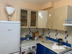 2-к квартира, посуточно, 50м2, 4/5 этаж