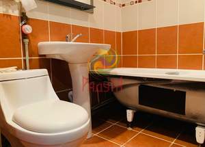 1-к квартира, на длительный срок, 30м2, 4/5 этаж