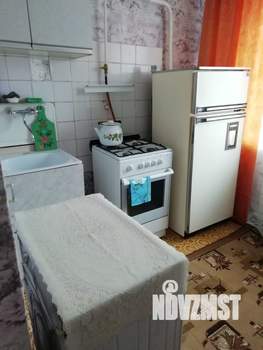 1-к квартира, на длительный срок, 30м2, 5/5 этаж