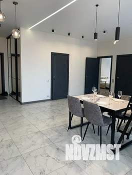 1-к квартира, посуточно, 60м2, 8/9 этаж