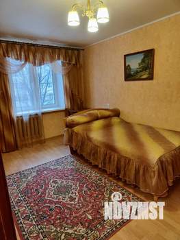 2-к квартира, на длительный срок, 52м2, 2/10 этаж