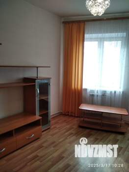 1-к квартира, на длительный срок, 46м2, 6/15 этаж