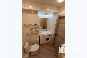 1-к квартира, посуточно, 31м2, 1/1 этаж