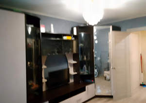 2-к квартира, на длительный срок, 45м2, 1/5 этаж