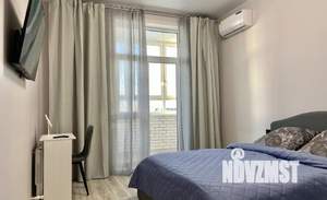 2-к квартира, посуточно, 65м2, 1/1 этаж