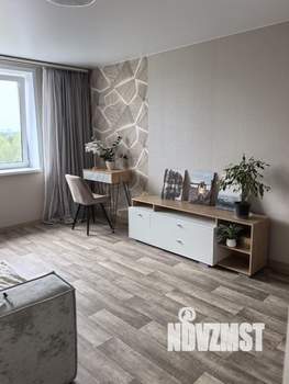 1-к квартира, на длительный срок, 41м2, 8/14 этаж