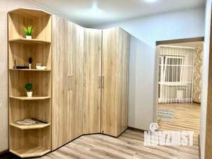 2-к квартира, посуточно, 60м2, 7/9 этаж