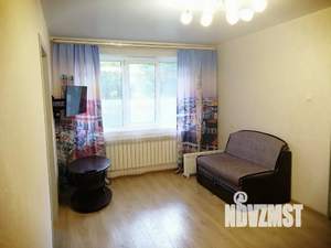 1-к квартира, посуточно, 30м2, 1/5 этаж