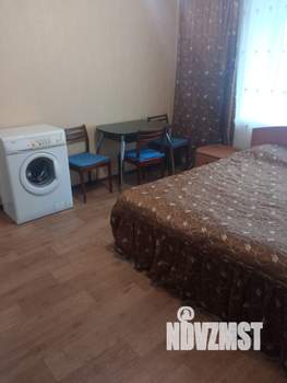 1-к квартира, посуточно, 24м2, 3/5 этаж