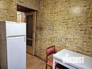 1-к квартира, на длительный срок, 32м2, 4/5 этаж