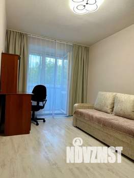 2-к квартира, посуточно, 52м2, 2/9 этаж
