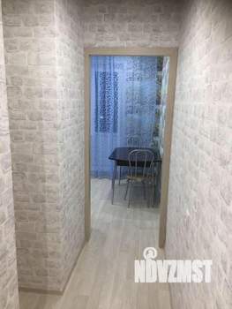 1-к квартира, на длительный срок, 45м2, 9/17 этаж