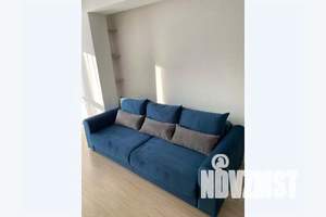 2-к квартира, посуточно, 55м2, 5/20 этаж