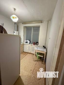 1-к квартира, на длительный срок, 36м2, 4/5 этаж