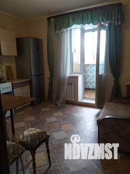 1-к квартира, посуточно, 44м2, 5/9 этаж