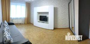 1-к квартира, на длительный срок, 40м2, 2/17 этаж
