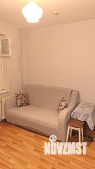 1-к квартира, на длительный срок, 42м2, 8/10 этаж