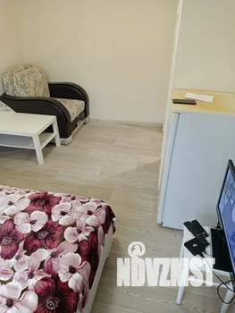 1-к квартира, посуточно, 20м2, 3/9 этаж