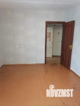 2-к квартира, на длительный срок, 46м2, 2/9 этаж