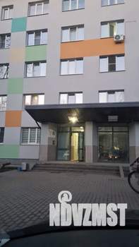 Студия квартира, посуточно, 13м2, 3/5 этаж