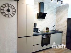 1-к квартира, посуточно, 48м2, 1/1 этаж