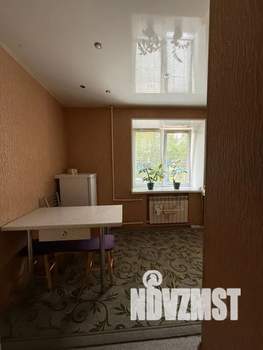 2-к квартира, посуточно, 42м2, 1/5 этаж