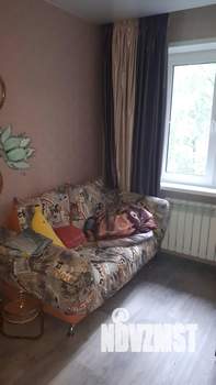 2-к квартира, на длительный срок, 44м2, 5/5 этаж