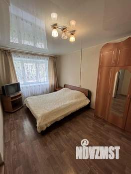 1-к квартира, посуточно, 32м2, 1/5 этаж