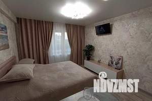 1-к квартира, посуточно, 30м2, 3/18 этаж