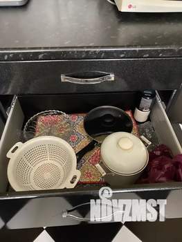 3-к квартира, посуточно, 45м2, 4/5 этаж