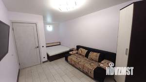 1-к квартира, на длительный срок, 35м2, 2/18 этаж